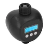 Equipamentos de rega Controlador automático de irrigação G3/4 com tela sensível ao toque Jardim Smart Timer