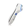 Massager Newest Ultrasonic Cryotherapy Hot Cold Hammer Vibration Face Lifting Massager Ultrasound Face Fast Shrink Pore Skin Rejuvenation