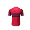 Cyclisme Chemises Tops Hommes Cyclisme Jersey VTT Maillot Vélo Chemise Descente Jersey À Manches Courtes Vélo Vêtements Tricota Montagne Vélo Vêtements 230601