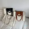 الأكياس المسائية moda feminina bolsas de lona alta qualidade grande capacidade das senhoras