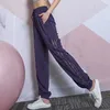 Pants Capris Damskie spodnie dresowe bieganie Sport Jogger pusta sport