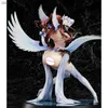32 cm Inheemse Makers Erika Kuramoto Sexy Anime Figuur Mahou Shoujo Magical Girl Action Figure Adlut Collection Model Pop Speelgoed L230522
