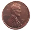 US 1931 P/S/D One Cent Copper Copy Pendant Accessories Coins