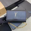 10A مصمم حقيبة Crossbody أكياس الكتف حقيبة حقيبة اليد حقيبة حقيبة حقيبة مصنوعة من جلد البقر البقر الأسود حقيبة نساء فاخرة أحدث جلد مع حقيبة غبار