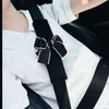 Neue 1pc Mode Bowknot Universal Auto Sicherheit Sitz Gürtel Abdeckung Weiche Plüsch Schulter Pad Styling Sicherheitsgurte Schutzhülle Auto zubehör