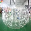 Actividades al aire libre Niños inflables luchando contra el parachoques zorb bola inflable cuerpo burbuja pelota de fútbol para reuniones familiares