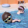 Goggles Детские водонепроницаемые и анти туман