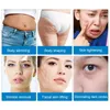 6 I 1 Ultrasonic Cavitation Machine Radio Frequency RF Vakuum Bio Microcurrent Anti-Aging Body Face