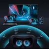 Nolo X1 4K Vr All-in-One Wireless Somatosensory Game Console Mobiles Computerspiel Steamvr Virtual Reality Set Ar Home Smart