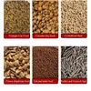 Floating Fish Feed Mill Pellet Extruder Machine High-grade Fish Dog Cat Bird Food Processing Rquipment