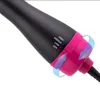 Curling Irons Hair Dryer Brush Air Styler och Volumizer Rätare Iron Curler Comb Electric Jon Blow 230602