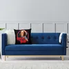 Kussen Kinderspel Chucky Case Home Decor Horror Movie S Gooi Voor Woonkamer Dubbelzijdig afdrukken