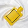 Woman Bloom Perfume Fower Green Leaves Strong Fruity Floral 100ml EDP Fragrance Long Lasting Smell Cologne Spray Top Quality Fast Ship