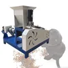 Kleine Pet Food Extruder Machines Met Lage Prijs Vis Meerval Hond Kattenvoer Making Machine Voor Diervoeder Pellet