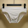 Underpants Transparent Briefs Men Underwear Sexy Traceless Gay Lingerie See-through Penis Pouch Sissy Jockstrap Malen Panties Cuecas
