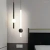 Pendant Lamps Nordic LED Lamp Bar Restaurant Dining Room Kitchen Hanging Modern Glass Indoor Decor Light Home Fixture