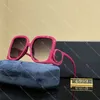 Nowy styl mężczyźni kobiety okulary przeciwsłoneczne pozują okulary przeciwsłoneczne Kierowanie okularów przeciwsłonecznych Hip Hop Sunglasses