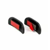 Nowy nowy 2PCS Universal Car Krzywa Krzywa luster