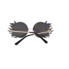Güneş gözlüğü Xylii GS09 UNISEX Yetişkin Aksesuarları 6 Model Goggles Masquerade Top Gözlükleri