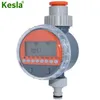 Водопольное оборудование Kesla Ball Timer Timer Автоматический ЖКД