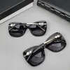 Lunettes de soleil uv400 high C Xiaoxiangjia perle Zhou Xun Zhao Liying étoile réseau célébrité Tiktok même boîte Lunettes de soleil mode féminine pour hommes