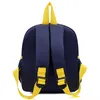 Mochilas fofas de desenhos animados para crianças mochila escolar à prova d'água para jardim de infância escola primária para estudantes 230601