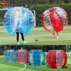 Activités de plein air navire aérien gratuit Boule de pare-chocs gonflable Bubble Soccer pour les jouets de jeu de sport pour adultes et enfants à vendre