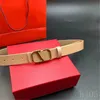 modern belt buckle