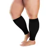 Sportstrumpor stor storlek åder åderstrumpor sekundärtryck ben strumpor 5xl 6xl plus size compression strump sjuksköterska läkare 230601