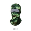 Berets Designer-Sturmhaube, Gesichtsmaske, winddicht, Tarnkapuze, zum Skifahren, Radfahren, Jagen