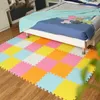 Играть в коврики Ayra Baby Eva Foam Puzzle Play Mat /Kids Toys Toys Carpet для детских картонных упражнений.