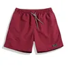 Shorts masculino 2023 Novo verão ultrafino e de secagem rápida roupas esportivas casuais masculinas Spodenki shorts P230602