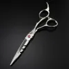 Blade Freelander 5.5/6 inch Scissors for Hairdressers Barber Shop Supplies Professional Hairdressing Scissors for Cutting Hair