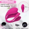 Massager Instense App Vibrator Bluetooth Wireless Control Love Egg för kvinnor Vuxna par trosor vibratorer g-spot onani