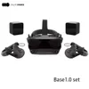 Valve Index VR Virtual Reality Amusement Equipment Smart Glasses Helmet Finger Tiger Handle 2.0 Base Station Steam VR Game