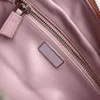 2023 New women's crossbody bag 1BH198 Boston high-end custom quality Italian designer single shoulder bag strap adjustable removable upper body effect is very great