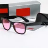 Sonnenbrille Luxusdesigner Polarisierte Sonnenbrille Herren Ben Damen Pilotensonnenbrille UV400-Brille Sonnenbrillenrahmen Linsenetui D2140 J230603