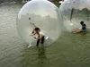 New Arrived 2M large Water Walking ball PVC inflatable ball zorb ball water walk balls dancing balls sports balls free DHL