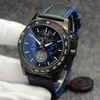 2023 Designer F1 Herrenuhren Japan Quarzwerk Chronograph Sportuhr Mann Fitness Armbanduhren