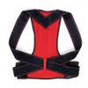 CARE POSTURE CORRECTOR BACK POSTURE BRACE CLAVICLE Support Stop Slouching and Hunching Justerable Back Trainer Unisex