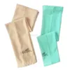 Unisex Sports Sun Block Anti UV Protection Sleeves Driving Arm Sleeve Cooling Sleeve Couvre les sports de plein air cyclisme hicool bras manches