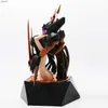 20cm Accel World Kuroyukihime Death by Embracing Hentai Figure PVC Sexy Girl Model Toy Adulto Anime Action Dolls Collection Model L230522