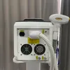 2023 Portable 808nm 755nm 1064nm Three Wavelength Diode Laser Permanent Hair Removal Cooling Painless Laser Hair Removal Machine