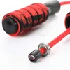 3M Domowy Jump Rope Crossfit Profesjonalny trening Regulowany kabel szybki szybkość linowania do podwójnego skoku Liny CrossFit Sprzęt