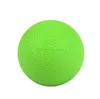 TPE Solid Hard Fuß Entspannen Lindern Müdigkeit Fitness Gym Training Massage Lacrosse Körper Hockey Ball Schmerzlinderung Yoga Akupunkturpunkt Massagebälle