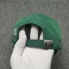 Snapbacks Mens and Womens Golf Caps Sports Baseball Hat Sunscreen Magnet Justerbar med Big Ball Marks 979