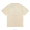 مصمم أزياء الملابس المحملات Rhude Tshirt Casino HD Print T-Shirt Cotton Streetwear Tops Disual Sportswear Rock Hop للبيع 268 69
