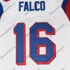 Shane Falco 16 The Replacements Movie Football Jersey Stitched