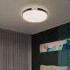 Ceiling Lights Living Room Lamp Rectangular Simple Explosion Style Led Modern Bedroom Dining Whole House Lighting