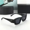 Man italiensk designer solglasögon för kvinnoögonögonramar Fashion Luxury Designer Real Beach Goggle Retro Full Frame UV400 Protection Logo Sun Glasses 6293 Come